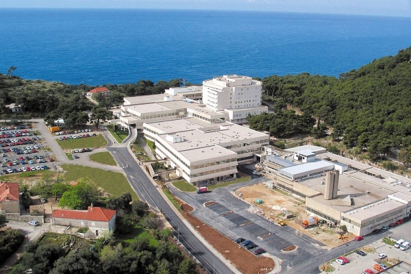 Općoj bolnici Dubrovnik dodijeljena sredstva za sudjelovanje u dvogodi&scaron;njem projektu MEDIRADAR