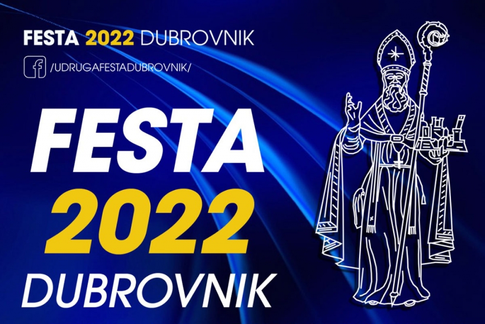Predstavljen program 21. Feste Dubrovnik - Sva sva događanja će se održati u Kazali&scaron;tu Marina Držića