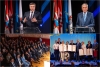 Dodijeljene nagrade županijskim laureatima, na svečanoj sjednici i predsjednik Vlade Plenković