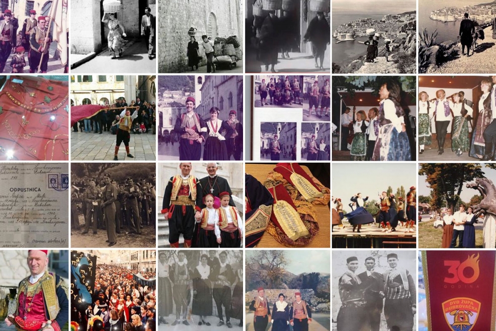 Facebook grupa "Župa nekad" slavi &scaron;est godina tijekom kojih je postavljeno 4934 slika i 26 videa