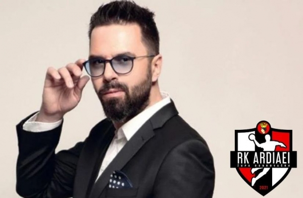 Ardiaei najavljuje koncert povodom Dana općine, u Kuparima nastupa Petar Gra&scaron;o