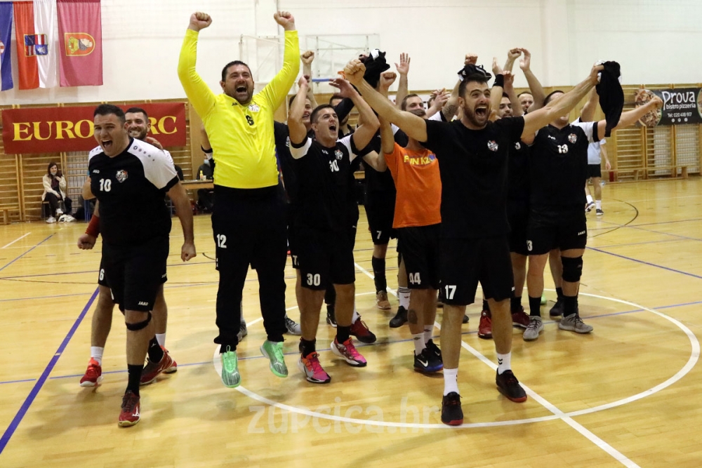 Ardiaei poziva na proslavu naslova prvaka u petak na utakmici protiv Kamička iz Sinja