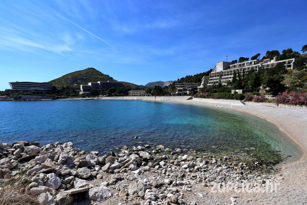 Prijedlog izmjena i dopuna Urbanističkog plana uređenja Kupari I - Javno izlaganje 15. prosinca