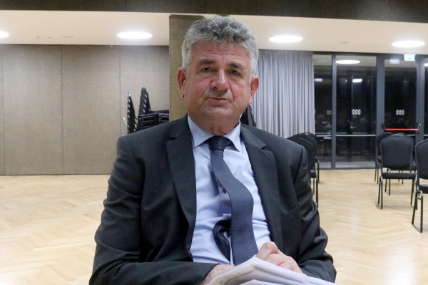 Izborni zbor Udruge Hrvatski domobran Dubrovnik: Za predsjednika izabran Nikola Bogoje