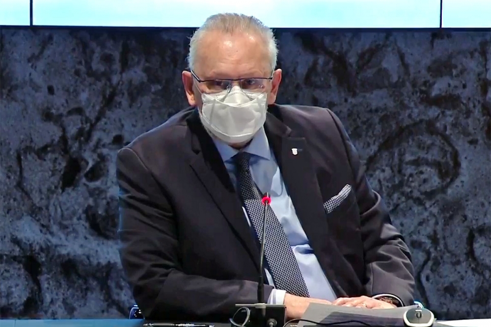 Objavljeni detalji novih mjera koje su za županije na obali na snazi od ponedjeljka