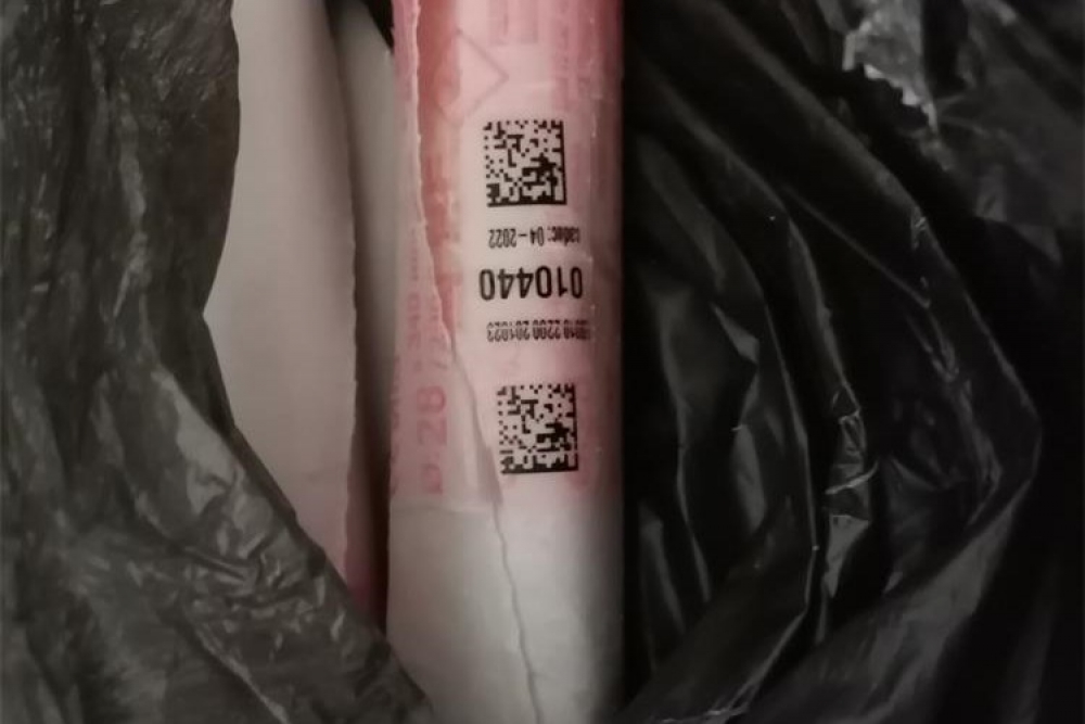 Na Graničnom prijelazu Zaton Doli u vozilu dubrovačkih tablica pronađeno 6 kilograma eksploziva