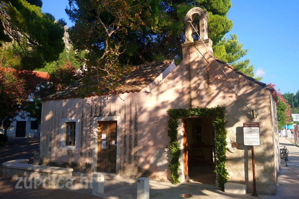 Obavijest članovima; Kapitul Zavreljskog bratstva Svetog Roka ove će se godine održati dopisno