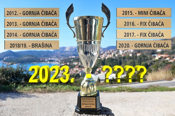 Turnir Župskih mjesta - Polufinalna večer; Za finale igraju tri dosada&scaron;nja prvaka i Bjelice