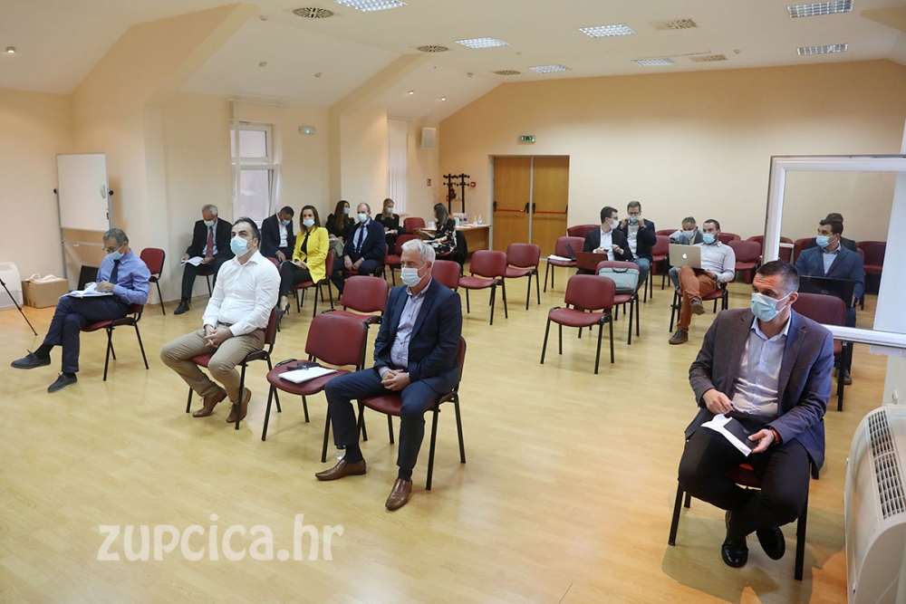 U petak 28. sjednica Općinskog vijeća; Pred vijećnicima rebalans proračuna za ovu, te Proračun Općine za 2021. godinu