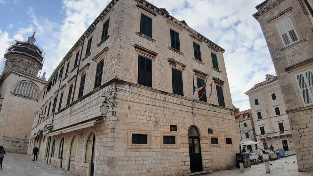 Kroz Program javnih potreba u kulturi županije dodijeljeno 123 tisuće eura