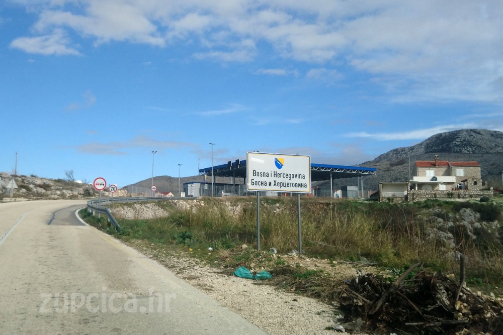 U Hrvatskoj 22 novozaraženih, obavezne maske u autobusima, samoizolacija nakon ulaska u zemlju iz BiH