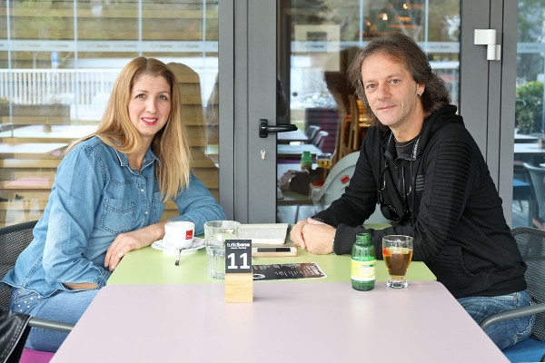 NA KAVI - Željko Mirović Mi&scaron;; Neopisiv je osjećaj i danas, kada pogledam fotografije s prvog koncerta