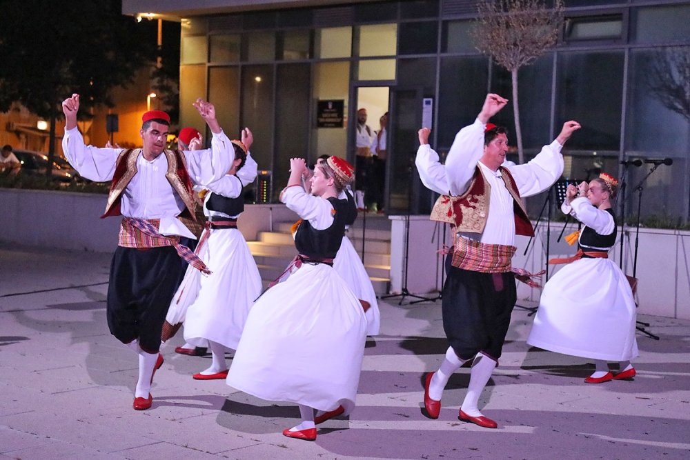 Poziv svima koji su kroz proteklih 50 godina sudjelovali u djelovanju KUD-a Marko Marojica