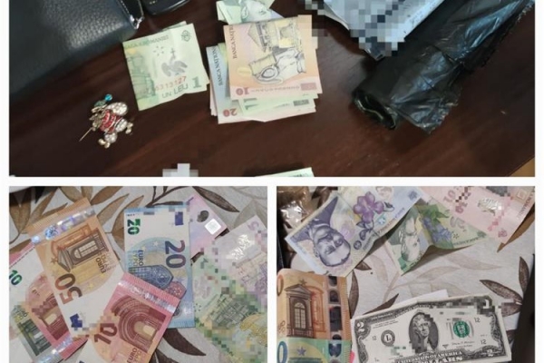 Zajedničkim radom splitske i dubrovačke policije pronađeni počinitelji 31 provale u stanove