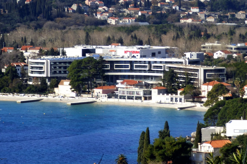 Konferencija "Digitalizacija u zdravstvu te potencijali zdravstvenog turizma 365" u hotelu Sheraton