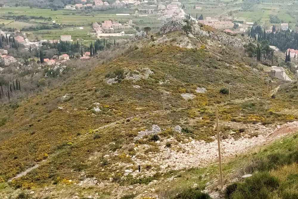 Brgat od jutros bez struje - HEP; Traju radovi na sanaciji kvara na dalekovodu i uspostavi napajanja