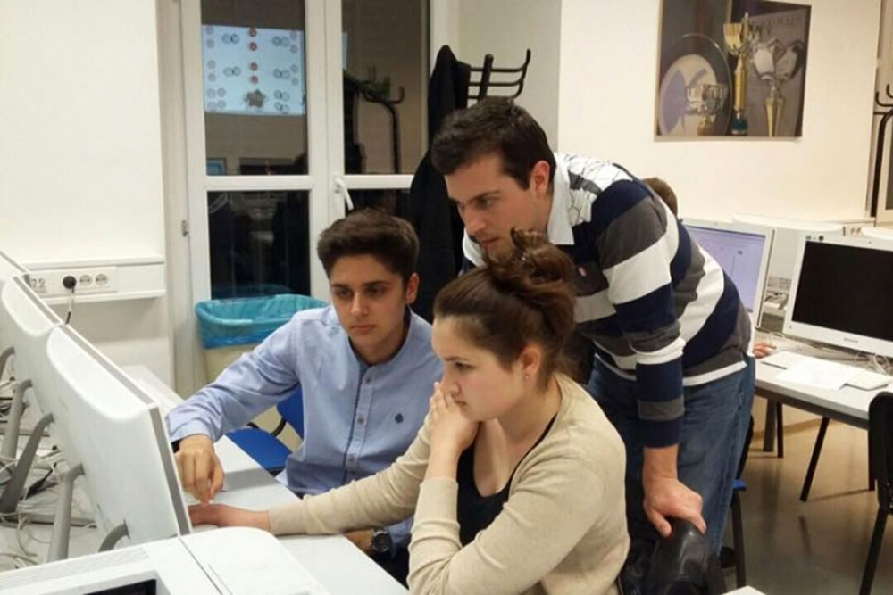 Biskupijska klasična gimnazija organizira &bdquo;Međunarodni znanstveni dan za male istraživače&ldquo;