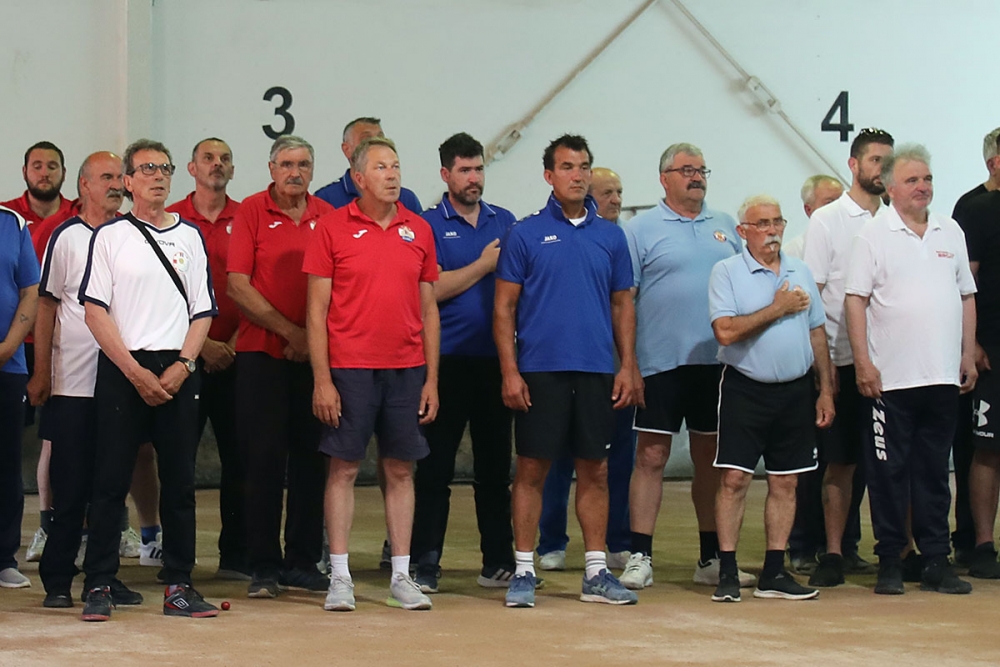 Rijeka pobijedila Prud te nakon poraza Postranja od Omladinca, sama drži vrh tablice