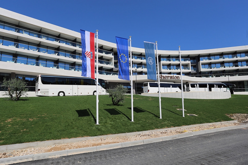 Otvorene prijave za Dane hrvatskog turizma 28. i 29. listopada u Hotelu Sheraton u Srebrenom