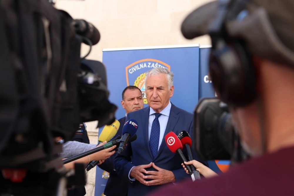 U na&scaron;oj županiji tri mjeseca nakon zabilježenog prvog slučaja nema vi&scaron;e zaraženih koronavirusom