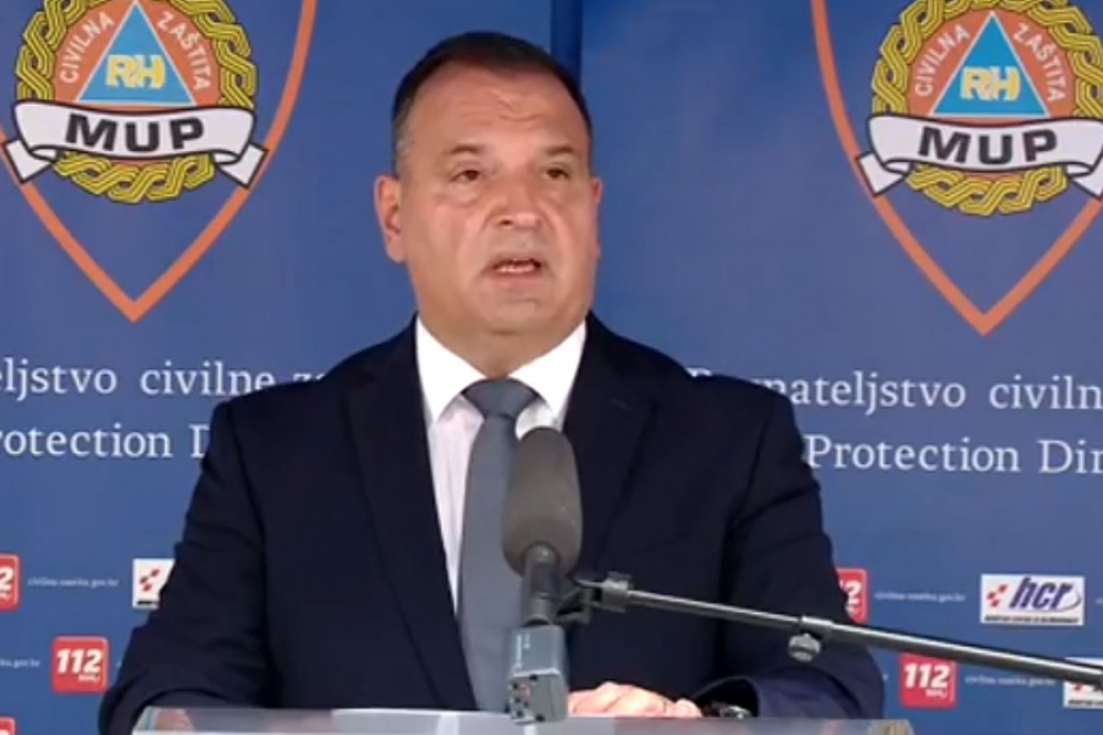 Danas manji broj novozaraženih; Ukupno 136, u Splitsko-dalmatinskoj županiji 77, u Gradu Zagrebu 38