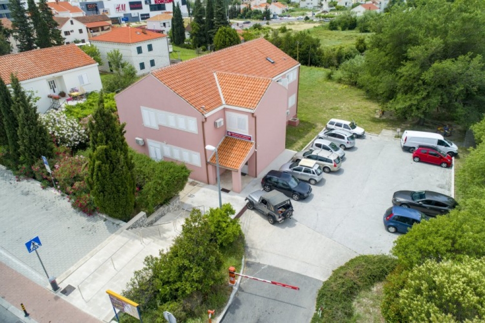 Termini za specijalističke preglede dr. Pera Kolića u Zdravstvenoj stanici Srebreno u ožujku