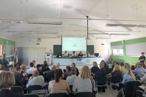 Županija od Ministarstva zatražila suglasnost za pomoćnike u nastavi za 99 učenika