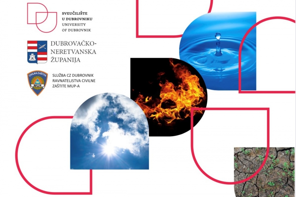 Javna tribina povodom obilježavanja Međunarodnog dana smanjenja rizika od katastrofa