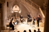 Glazbeni program 76. Igara; L'Arpeggiata i Christina Pluhar izveli pomno odabran program u Dvoru
