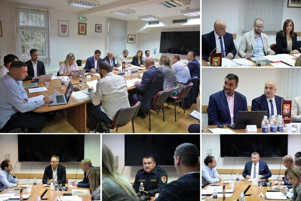Općinsko vijeće prihvatilo izvje&scaron;ća o radu općinskih dru&scaron;tava, osnovano Kulturno vijeće (FOTO)