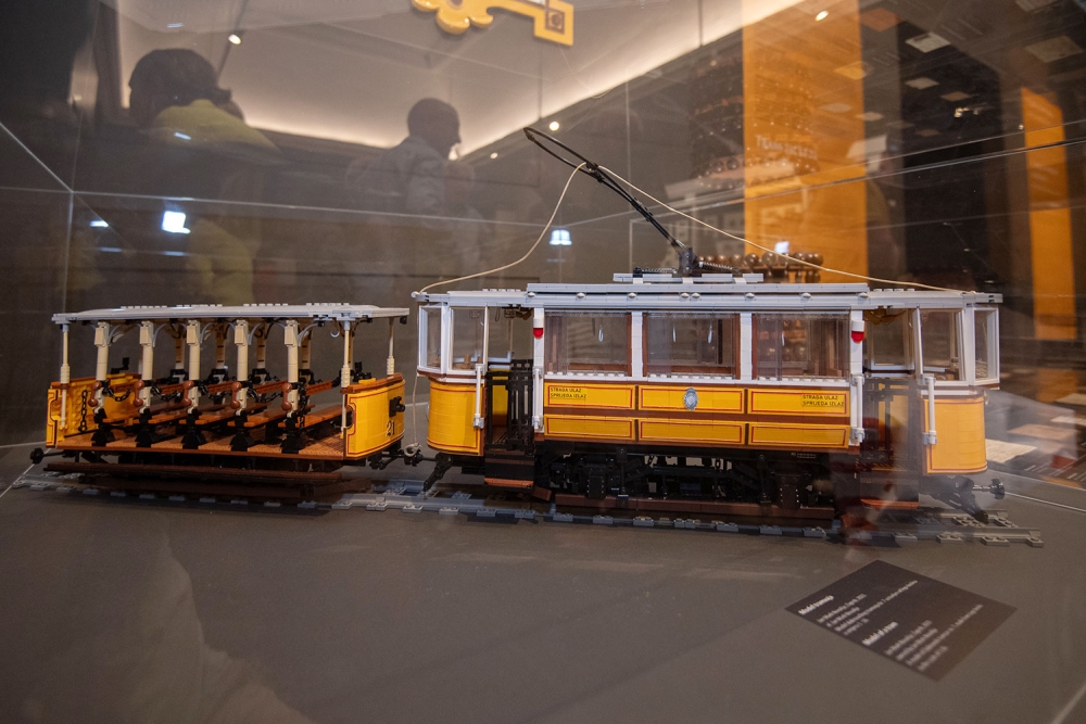 Nova publikacija Dubrovačkih muzeja; Predstavljanje kataloga "Povijest dubrovačkog tramvaja od 1910. do 1970."