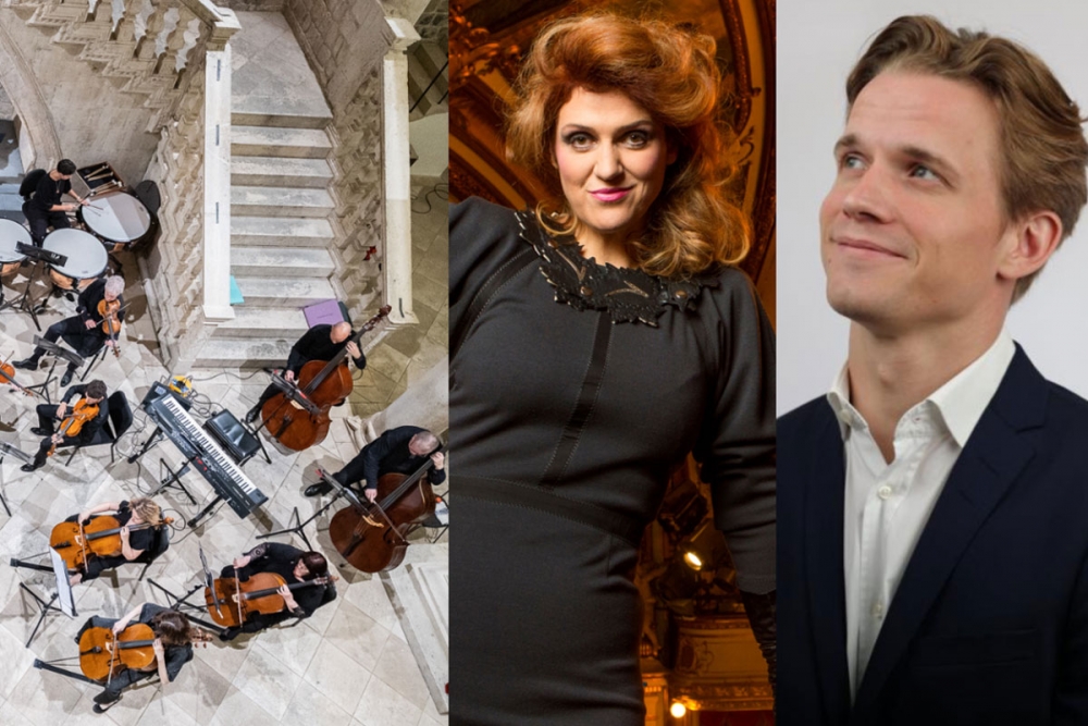 Zavodnice, Osvetnice, Heroine u Kneževu dvoru &ndash; u prodaji dodatna mjesta za večera&scaron;nji koncert!