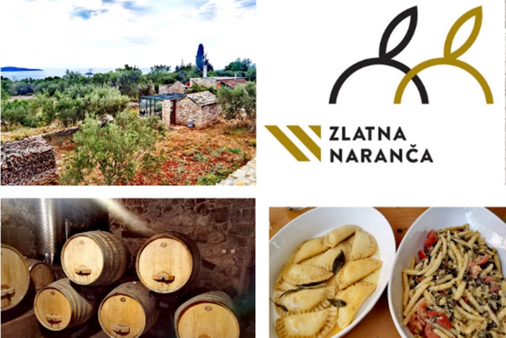 Odabrani najbolji primjeri ruralnog turizma u Dubrovačko-neretvanskoj županiji za 2021. godinu