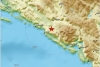 Župu u 8:13 sati zatresao potres magnitude 3.5 s epicentrom u Konavoskim brdima kod Stravče