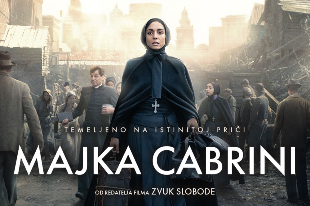 Kinematografi Dubrovnik; Novi kino tjedan donosi četiri nova zvučna filmska naslova