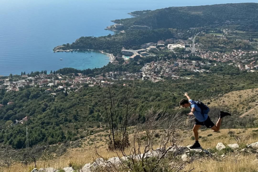 Walking Paths of Župa dubrovačka; Turistička zajednica predstavlja četiri nove tematske pje&scaron;ačke staze