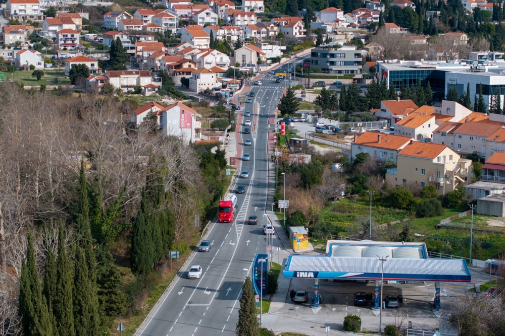 Župka nakon najava početka izgradnje dionice autoceste od Metkovića do Dubrovnika; Župska obilaznica mora postati prioritet