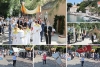 Korosante - Svetkovina Presvetog Tijela i Krvi Kristove, tradicionalna procesija u Mlinima (FOTOGALERIJA)