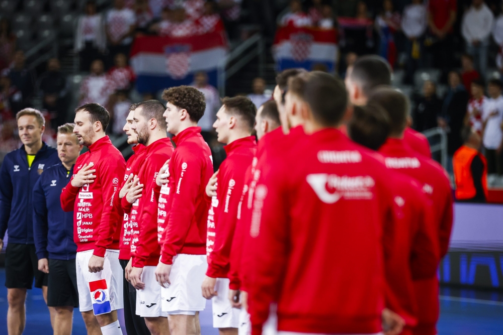 Totalna ludnica u Areni; "Ako ne zna&scaron; &scaron;to je bilo" u&scaron;li smo u polufinale rukometnog Svjetskog prvenstva