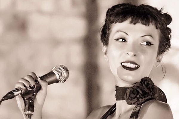 Humanitarni koncert na Srđu; Neno Belan &amp; Fiumens, dubrovačka jazz diva Ines Tričković..