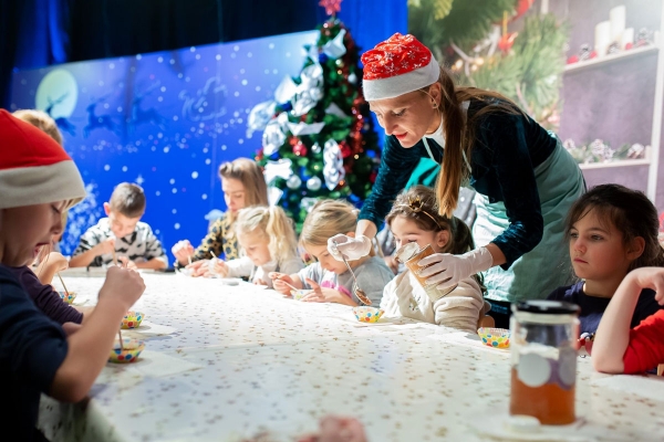 Zavr&scaron;nica 6. Dubrovačkog festivala donosi pregr&scaron;t zabave za najmlađe