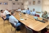 Načelnik Miloslavić i pročelnik Meki&scaron;ić održali radni sastanak s predstavnicima uprave Vodovoda