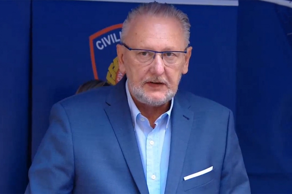 Božinović najavio; Digitalne covid potvrde bit će zamjena za no&scaron;enje maski u sve vi&scaron;e situacija