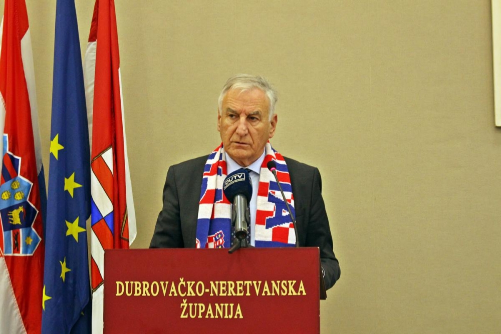 Usvojen Proračun županije za 2023. godinu vrijedan 172,8 milijuna eura (1,3 milijarde kuna)