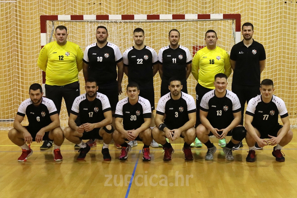 Veliki korak na putu u 1.HRL-Jug; Ardiaei uvjerljivo slavio u derbiju protiv Opuzena