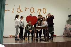 Učenici župske &scaron;kole nastupili na Međuopćinskoj smotri Lidrano 2019. u Cavtatu (FOTO)