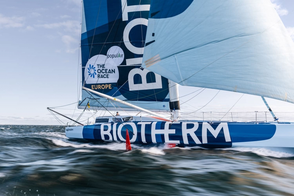 ACI; Manje od mjesec dana do regate The Ocean Race 2025