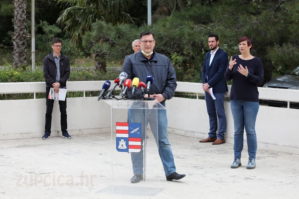 Nema novozaraženih; Svi uzorci poslani u srijedu i deset od četvrtka negativni, ozdravilo 11 osoba