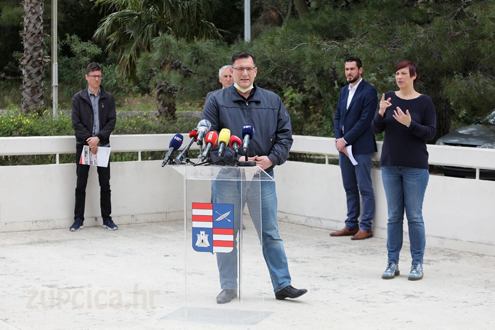 Nema novozaraženih; Svi uzorci poslani u srijedu i deset od četvrtka negativni, ozdravilo 11 osoba