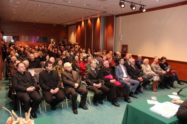 "Nomen est omen - o svetačkoj onomastici" - Počinju kulturna događanja "Ususret sv. Vlahu"